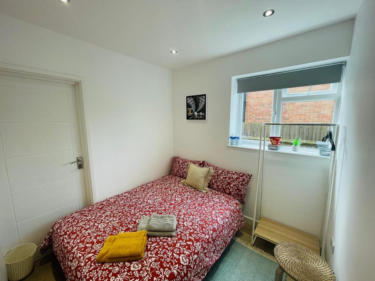 Rooms In A Beautiful House With Free On St Parking Brighton Exterior photo